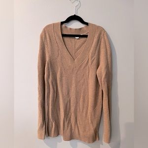 GAP Long Sleeve Sweater